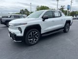 New 2025 Chevrolet Silverado EV RST image 2