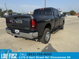 New 2026 RAM 2500 Tradesman image 4