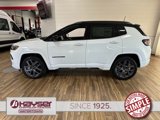 New 2025 Jeep Compass Limited w/ High Altitude Package image 2