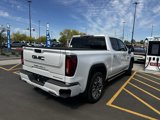 Used 2025 GMC Sierra 1500 Denali Ultimate image 3