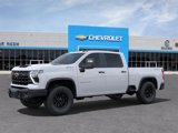 New 2025 Chevrolet Silverado 2500 ZR2 w/ ZR2 Bison Edition image 2