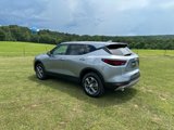 Used 2023 Chevrolet Blazer LT w/ LPO, Floor Liner Package image 3
