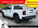 New 2025 RAM 1500 Rebel w/ Rebel Level 2 Equipment Group image 5