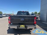 New 2025 Ford F250 4x4 Crew Cab Super Duty image 4