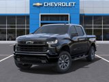 New 2025 Chevrolet Silverado 1500 RST image 6