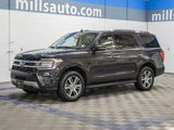 Certified 2024 Ford Expedition Limited image 2