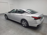 Used 2022 Nissan Altima 2.5 S image 3