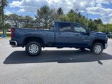 New 2025 Chevrolet Silverado 2500 LT w/ All Star Edition image 5