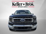 Used 2022 Ford F150 Lariat w/ Equipment Group 502A High image 2