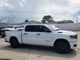 New 2026 RAM 1500 4x4 Crew Cab image 6
