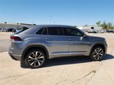 New 2025 Volkswagen Atlas Cross Sport SEL Premium R-Line image 2