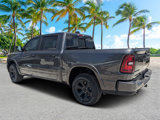 New 2025 RAM 1500 Big Horn image 5
