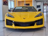 New 2025 Chevrolet Corvette Z06 image 2