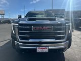 New 2025 GMC Sierra 2500 SLT image 2