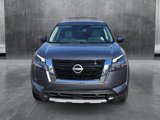New 2025 Nissan Pathfinder SL image 6