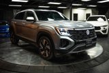 Used 2024 Volkswagen Atlas Cross Sport SE image 5