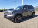 Certified 2021 Ford Bronco Sport Big Bend image 2