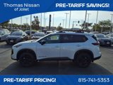 New 2026 Nissan Rogue SV image 6