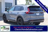 New 2025 Honda CR-V Sport-L image 6