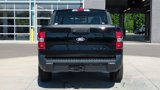 New 2025 Ford Maverick Lariat image 4