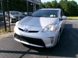 Used 2015 Toyota Prius Persona Series image 3