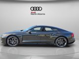 New 2025 Audi S e-tron GT Prestige image 4
