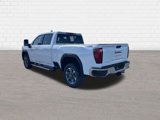 New 2026 GMC Sierra 2500 SLT w/ SLT Premium Package image 3