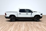New 2025 RAM 1500 Rebel w/ Rebel Level 2 Equipment Group image 4