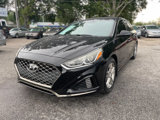 Used 2018 Hyundai Sonata Sport image 3