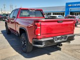 New 2025 Chevrolet Silverado 2500 LTZ w/ LTZ Plus Package image 3