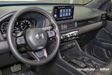 New 2025 Honda Pilot TrailSport image 2