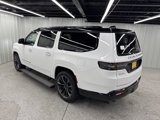 New 2025 Jeep Grand Wagoneer L Series II Obsidian image 4