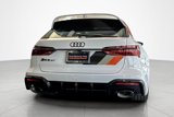 New 2025 Audi RS 6 performance image 5