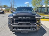 New 2025 RAM 3500 Laramie image 2