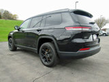 Used 2024 Jeep Grand Cherokee L Altitude image 3