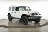 New 2025 Jeep Wrangler Unlimited Sahara image 2