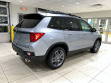 Used 2023 Honda Passport EX-L image 2