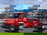 New 2025 Chevrolet Suburban Premier image 3