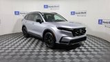 New 2026 Honda CR-V Sport-L image 3