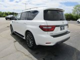 Used 2024 Nissan Armada Platinum w/ Captain's Chairs Package image 5