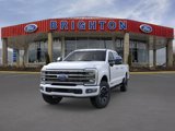 New 2025 Ford F350 Platinum image 2