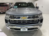 New 2025 Chevrolet Silverado 1500 LTZ w/ LTZ Convenience Package II image 3