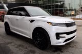 New 2025 Land Rover Range Rover Sport Dynamic SE image 3