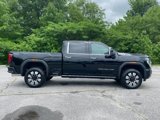 New 2025 GMC Sierra 2500 Denali w/ Denali Reserve Package image 2