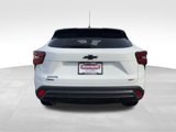 New 2025 Chevrolet Trax RS w/ Driver Confidence Package image 4