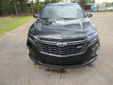 Used 2024 Chevrolet Equinox RS w/ RS Leather Package image 4