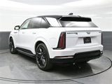 New 2025 Cadillac Escalade IQ Sport 1 w/ LPO, ONYX Package image 5