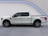 Used 2021 Ford F150 Platinum w/ Equipment Group 701A High image 6