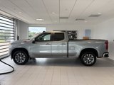 New 2026 Chevrolet Silverado 1500 LT image 3