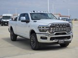 New 2026 RAM 2500 Limited image 3
